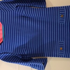 Lilly Pulitzer shift with pockets
